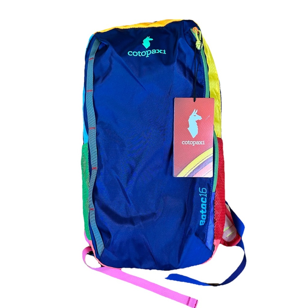 Cotopaxi Batac 16 Del Dia backpack